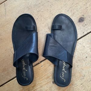 Free people sandals